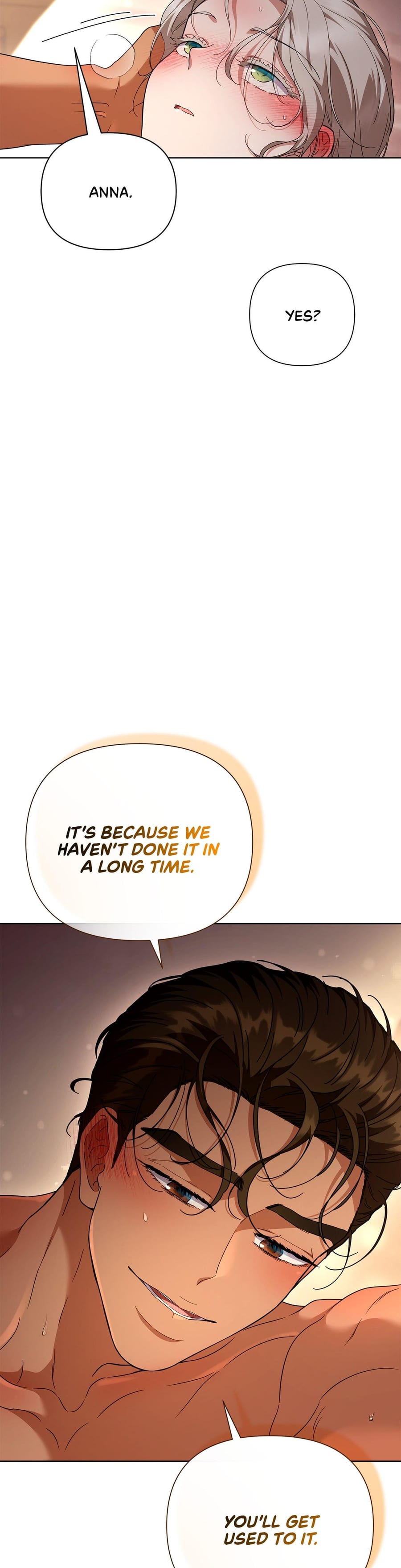 The Tutor's Secret Sessions Uncensored, chapter 45, page 42 of 46