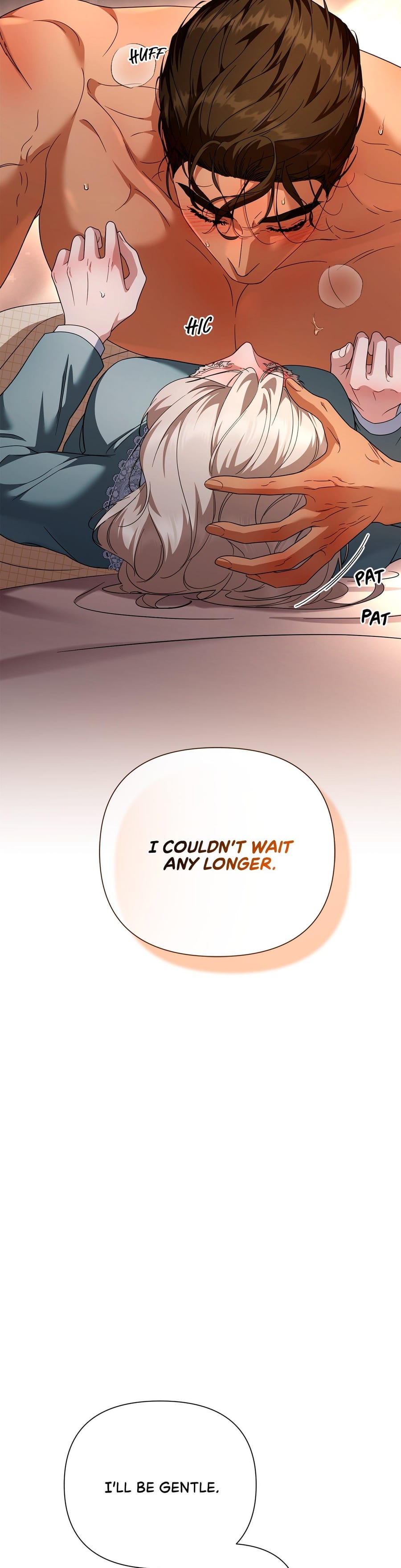 The Tutor's Secret Sessions Uncensored, chapter 46, page 5 of 48