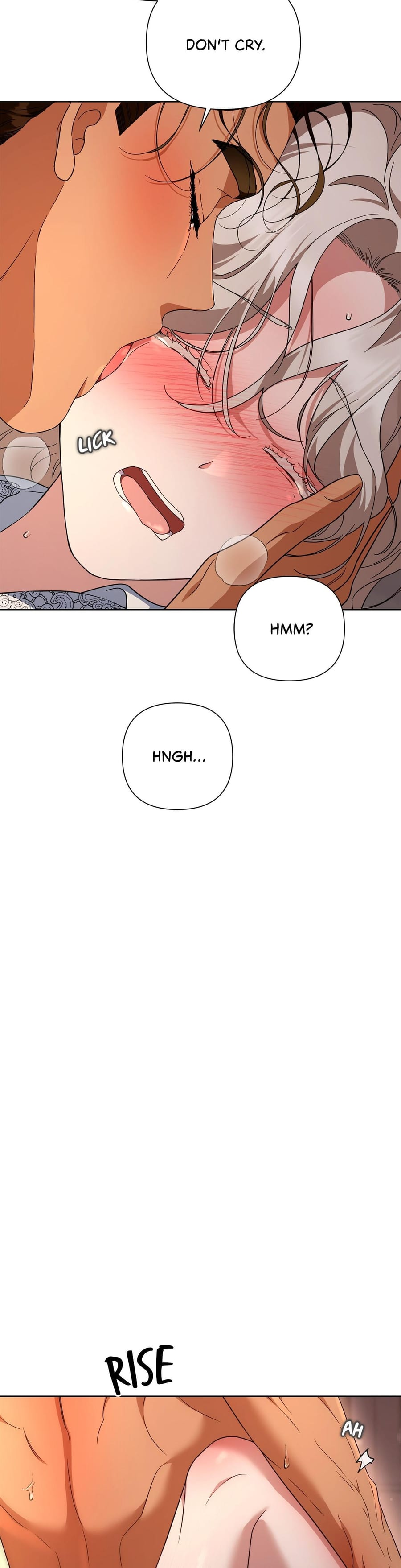 The Tutor's Secret Sessions Uncensored, chapter 46, page 6 of 48