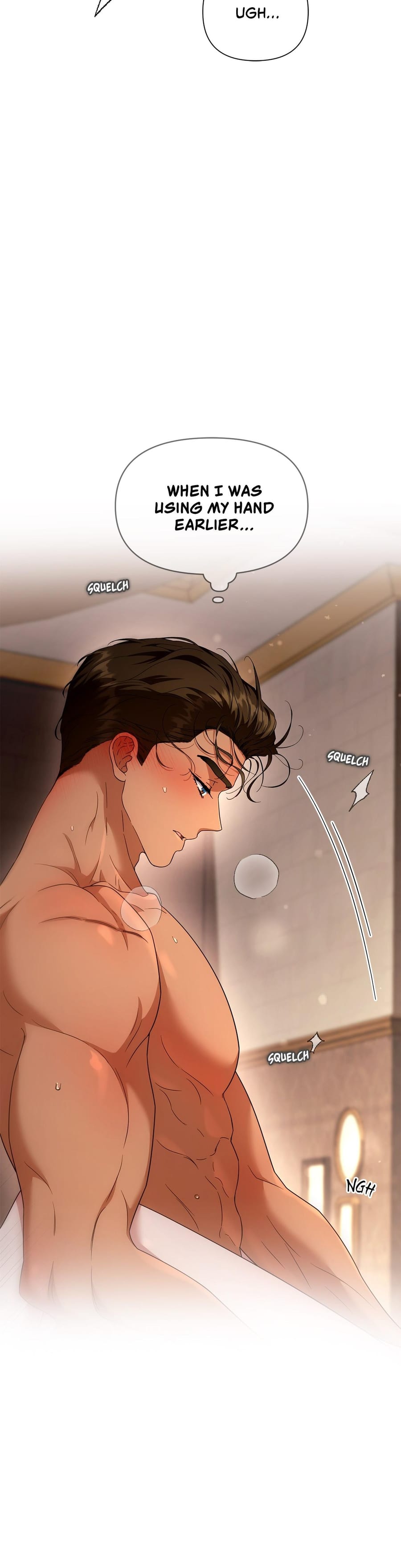 The Tutor's Secret Sessions Uncensored, chapter 46, page 8 of 48