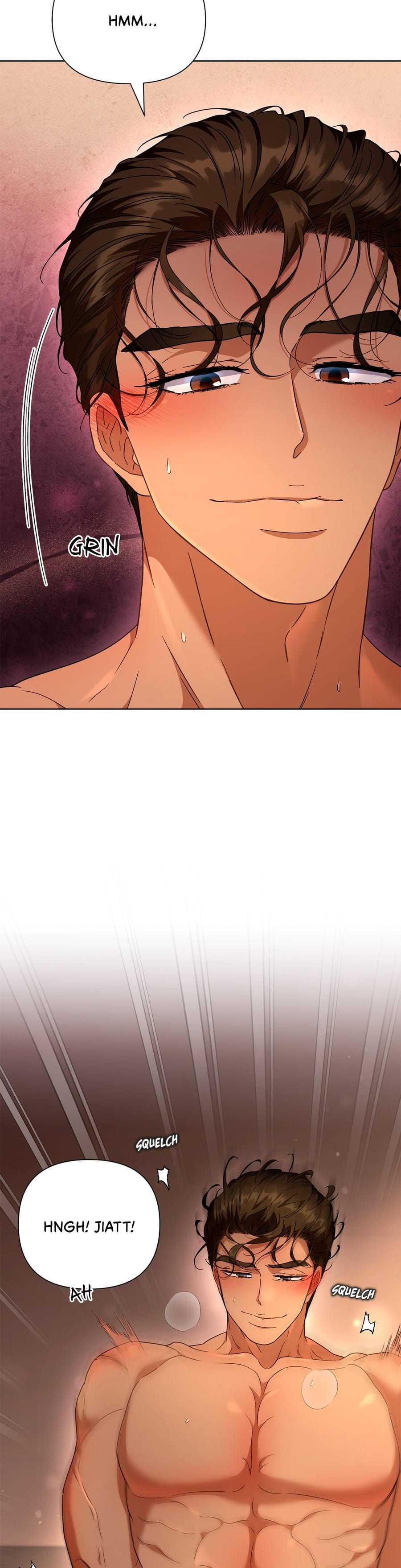 The Tutor's Secret Sessions Uncensored, chapter 46, page 12 of 48