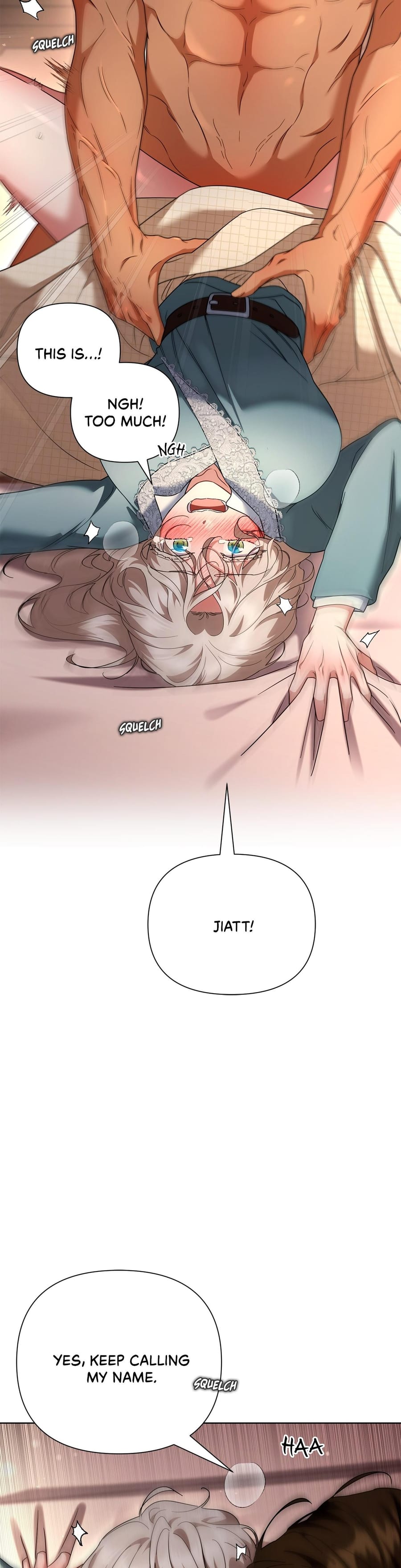 The Tutor's Secret Sessions Uncensored, chapter 46, page 13 of 48