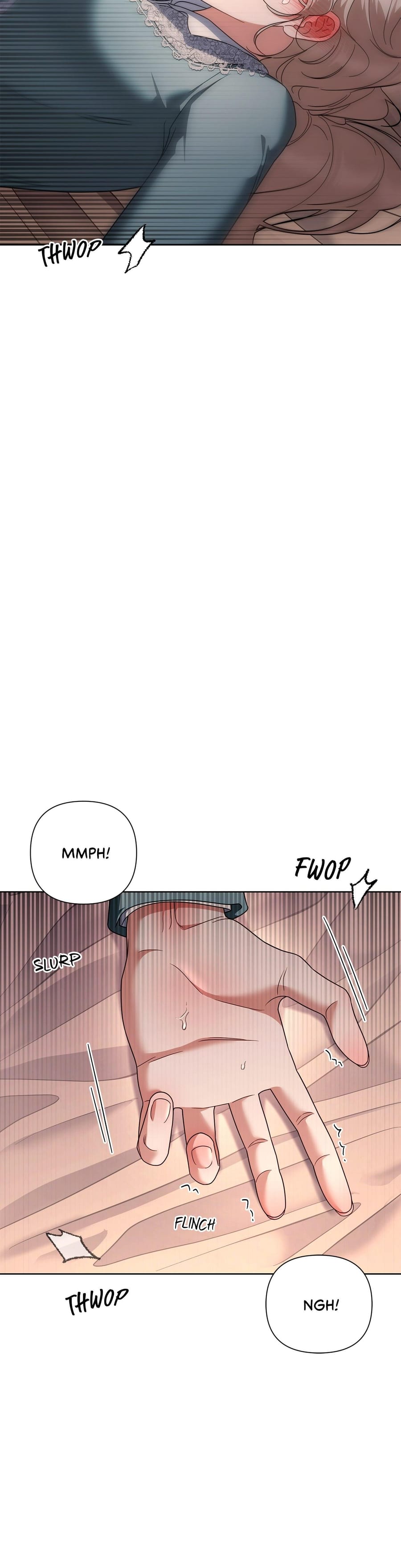 The Tutor's Secret Sessions Uncensored, chapter 46, page 19 of 48