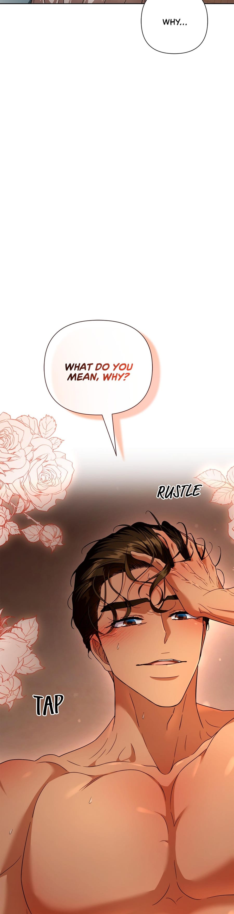 The Tutor's Secret Sessions Uncensored, chapter 46, page 24 of 48