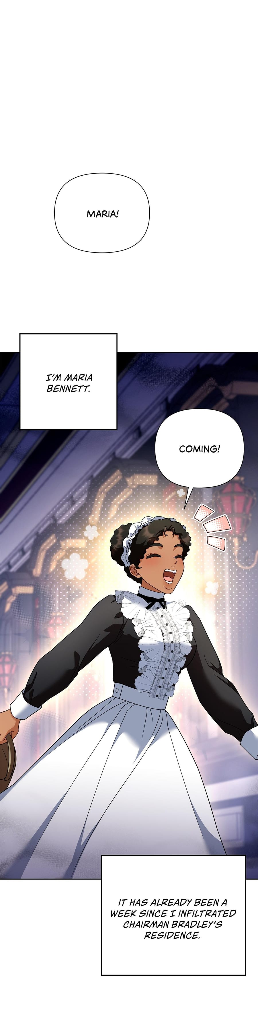 The Tutor's Secret Sessions Uncensored, chapter 46, page 28 of 48