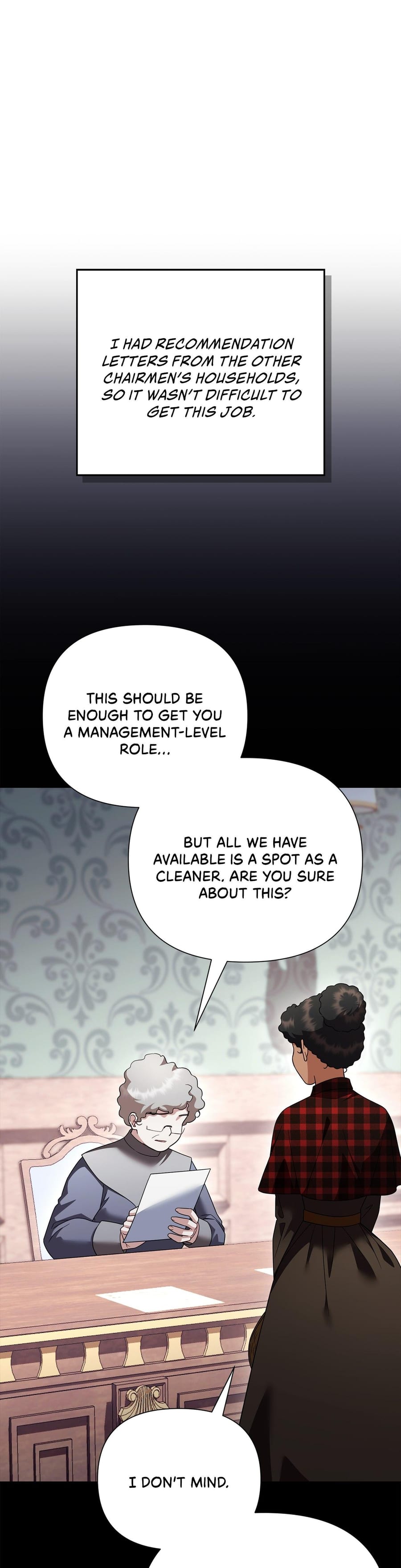 The Tutor's Secret Sessions Uncensored, chapter 46, page 29 of 48
