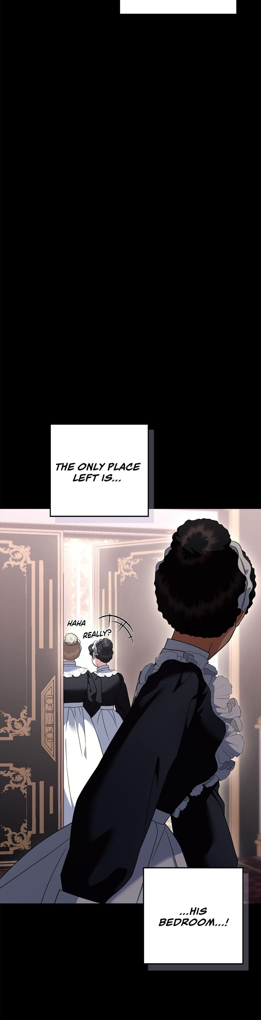 The Tutor's Secret Sessions Uncensored, chapter 46, page 33 of 48