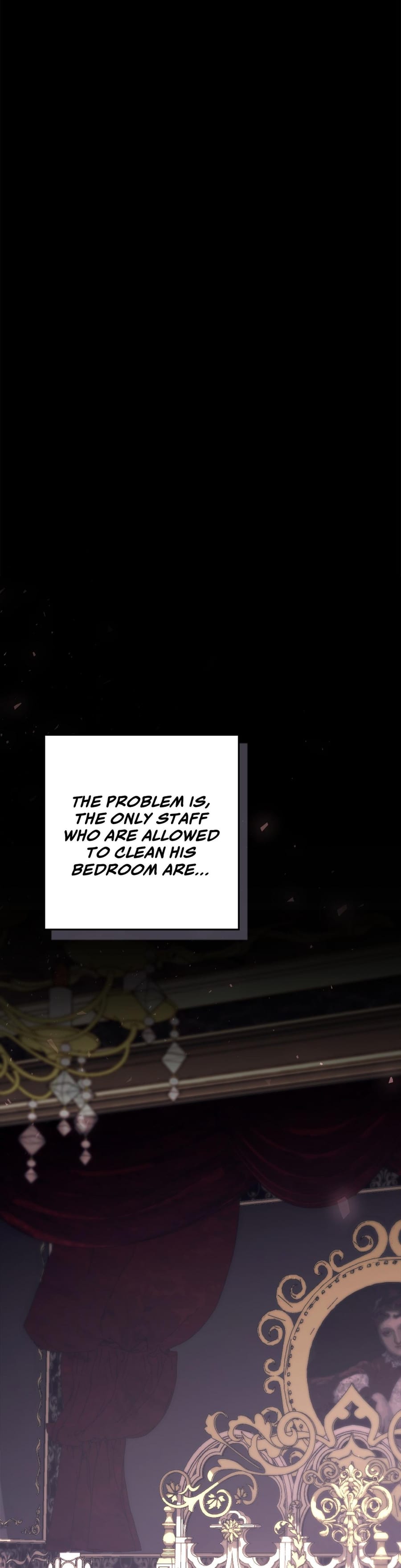 The Tutor's Secret Sessions Uncensored, chapter 46, page 34 of 48