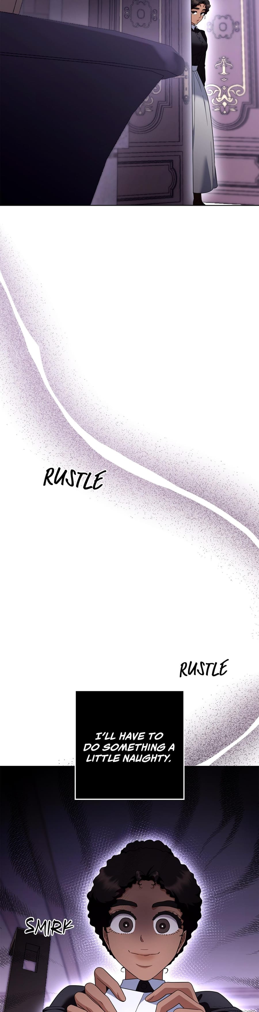 The Tutor's Secret Sessions Uncensored, chapter 46, page 36 of 48