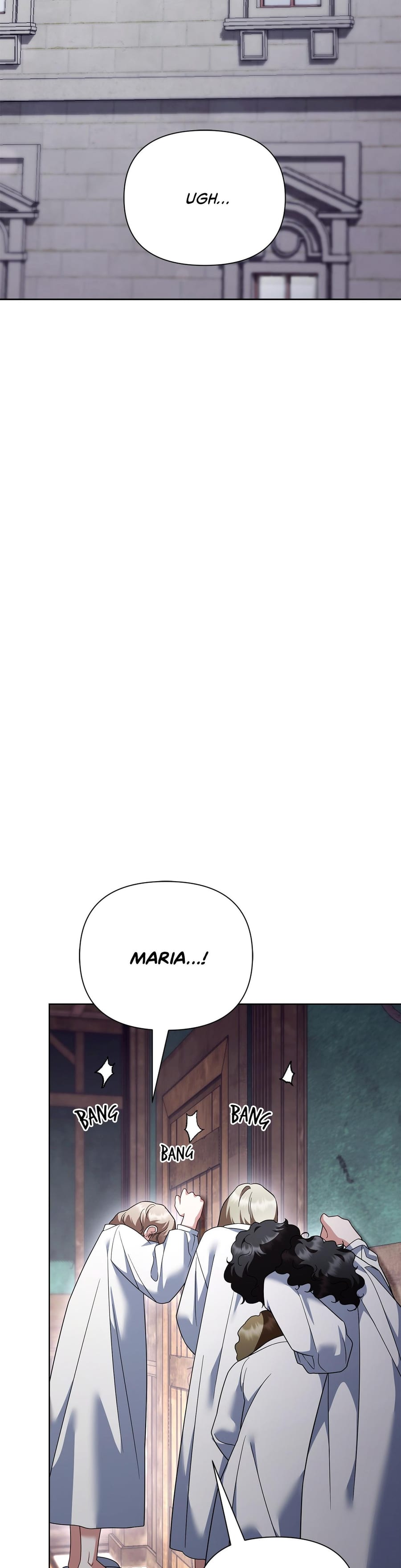 The Tutor's Secret Sessions Uncensored, chapter 46, page 38 of 48