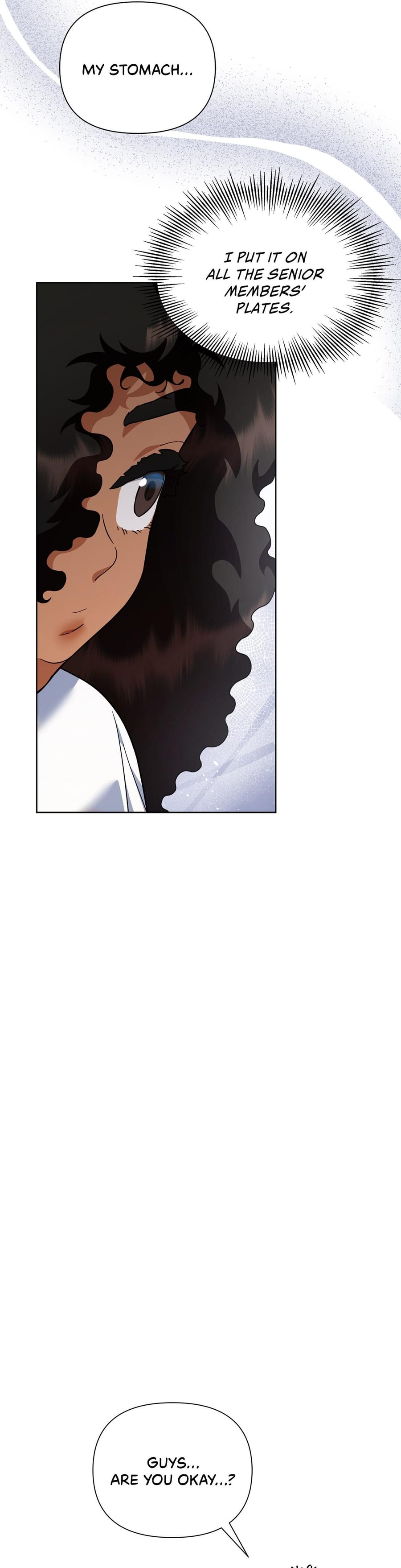The Tutor's Secret Sessions Uncensored, chapter 46, page 40 of 48