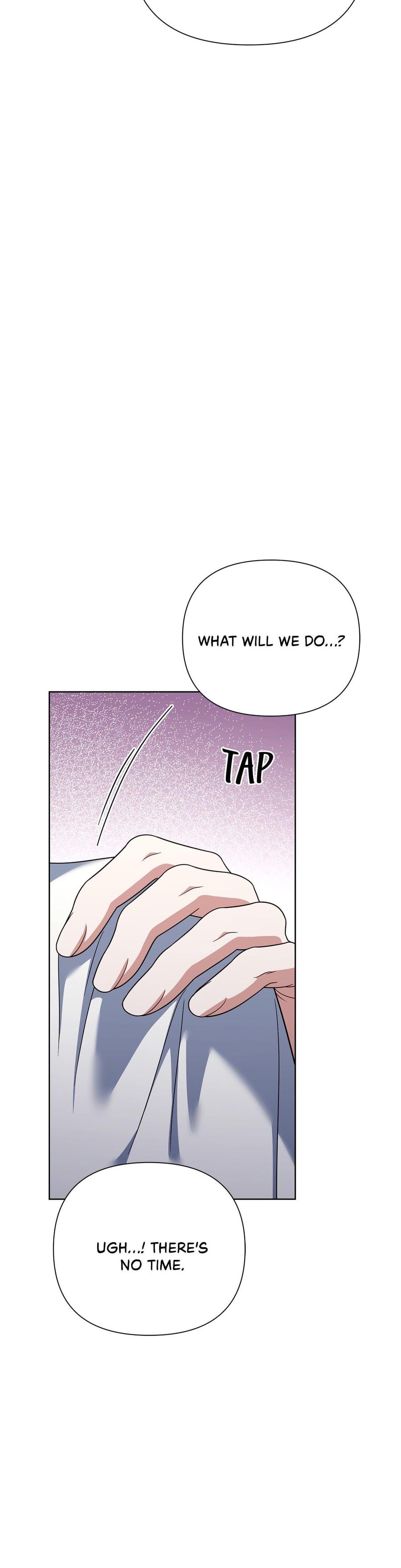 The Tutor's Secret Sessions Uncensored, chapter 46, page 43 of 48