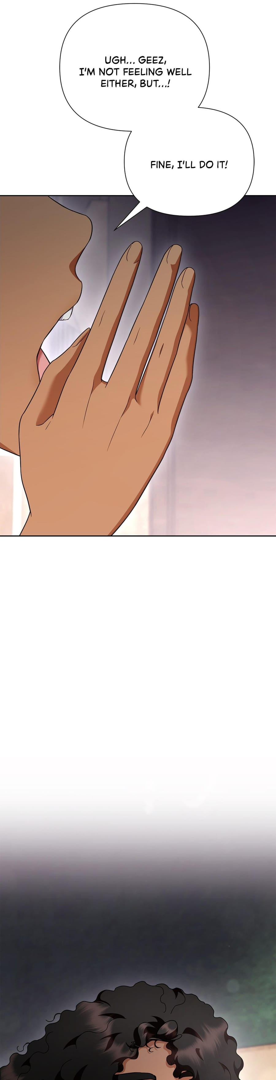 The Tutor's Secret Sessions Uncensored, chapter 46, page 46 of 48