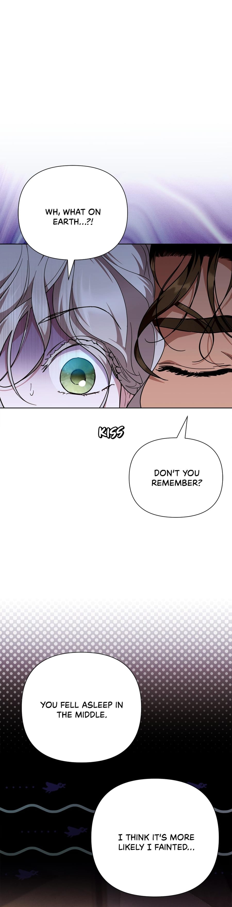 The Tutor's Secret Sessions Uncensored, chapter 47, page 6 of 53