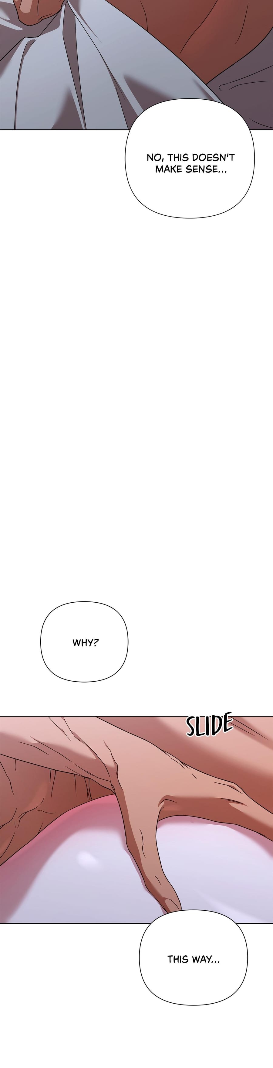 The Tutor's Secret Sessions Uncensored, chapter 47, page 8 of 53