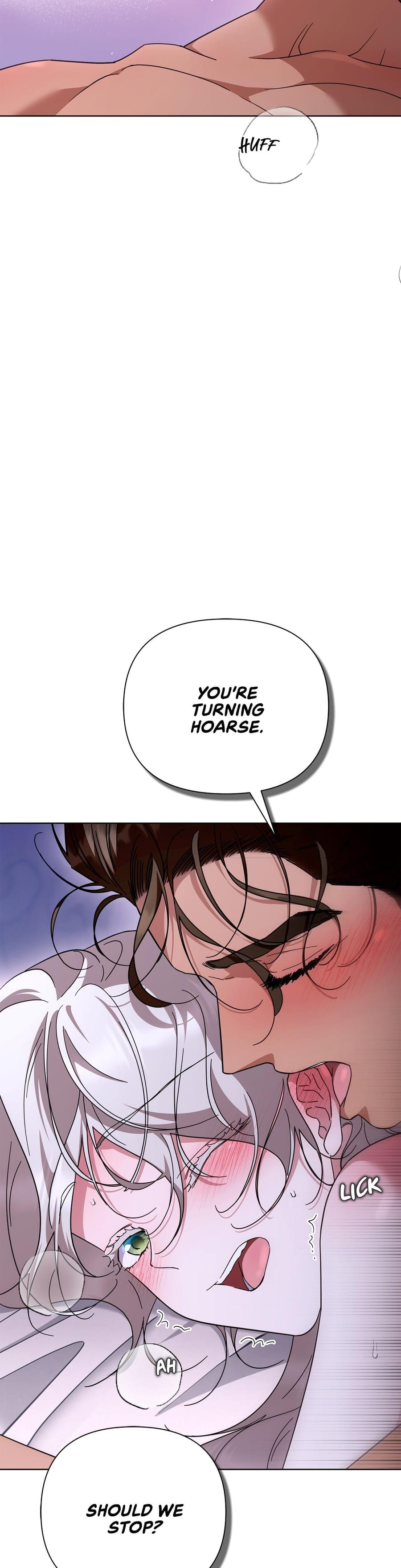 The Tutor's Secret Sessions Uncensored, chapter 47, page 22 of 53