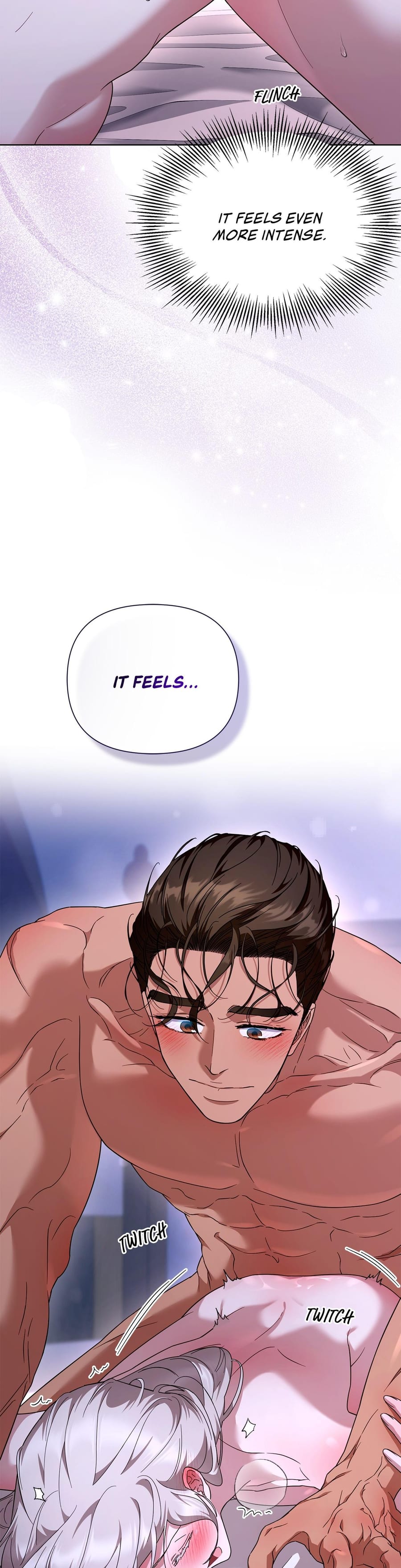 The Tutor's Secret Sessions Uncensored, chapter 47, page 27 of 53