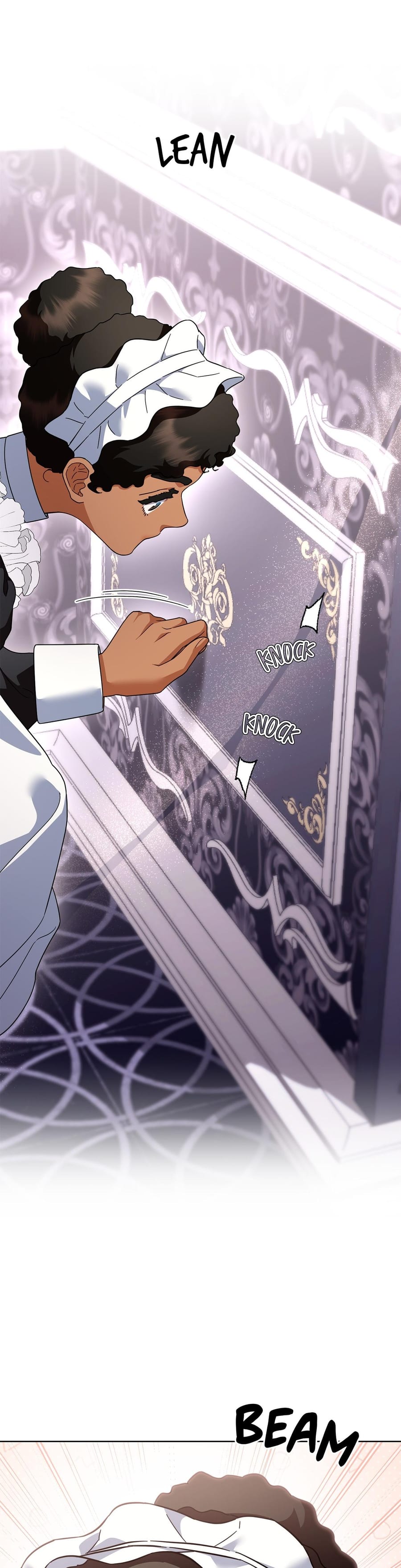 The Tutor's Secret Sessions Uncensored, chapter 47, page 38 of 53