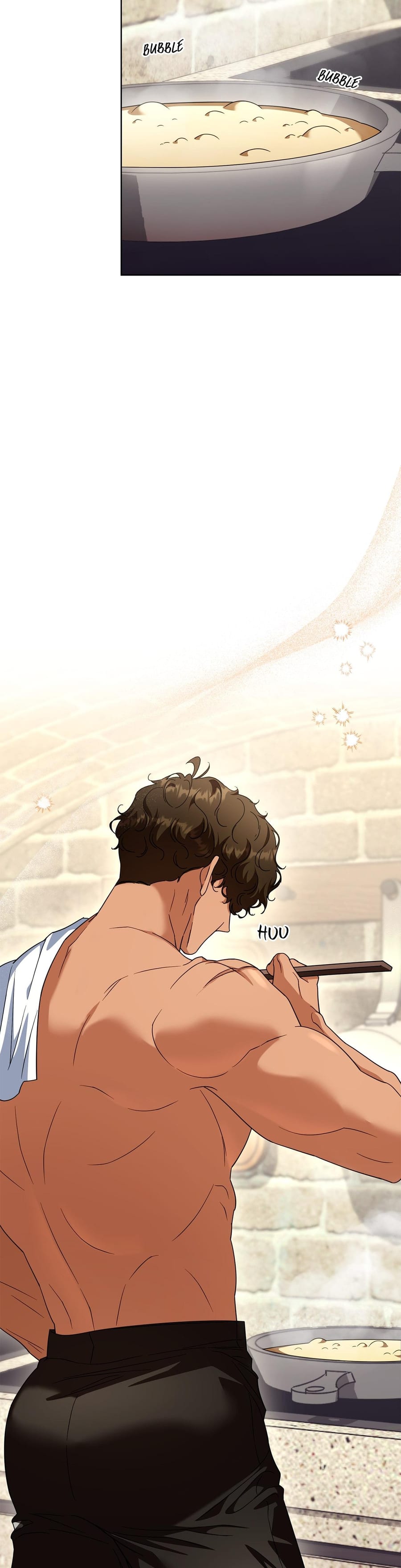 The Tutor's Secret Sessions Uncensored, chapter 47, page 41 of 53