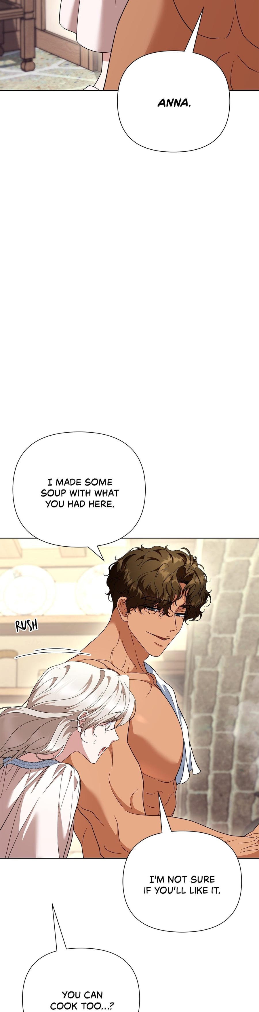 The Tutor's Secret Sessions Uncensored, chapter 47, page 43 of 53