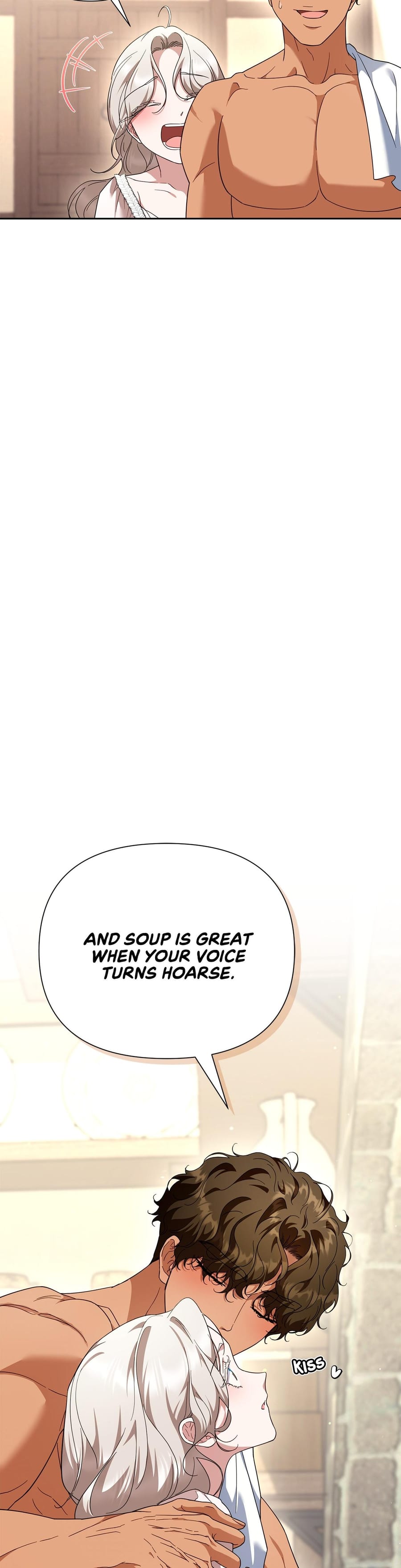 The Tutor's Secret Sessions Uncensored, chapter 47, page 45 of 53