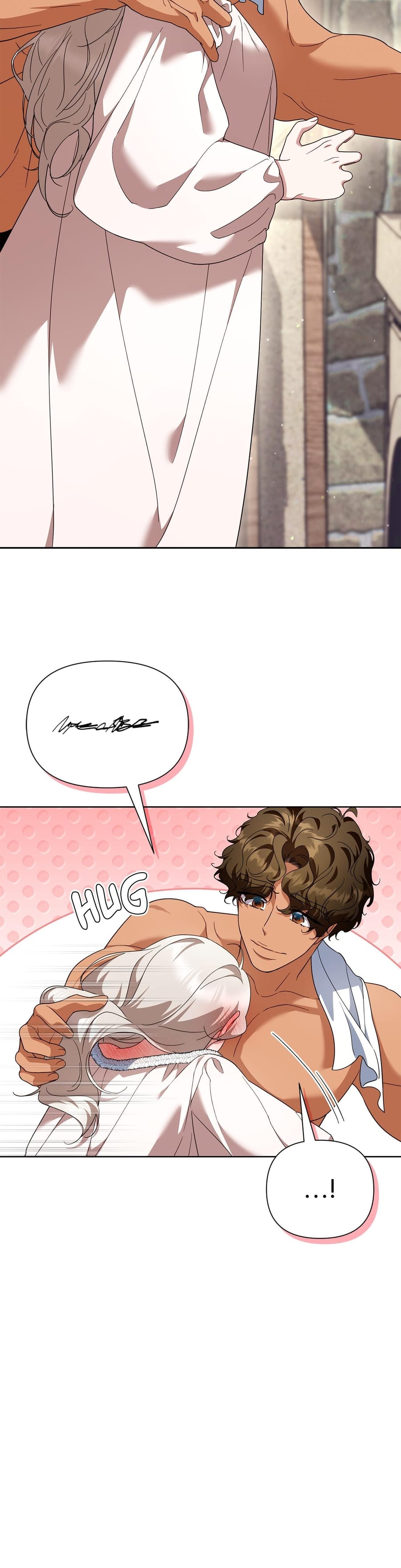 The Tutor's Secret Sessions Uncensored, chapter 47, page 46 of 53