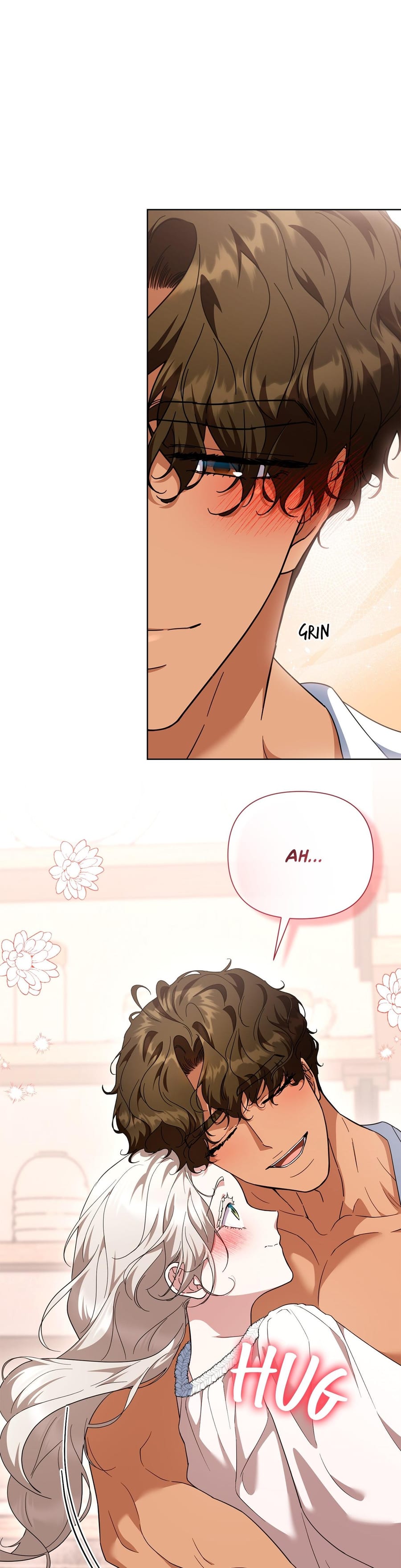 The Tutor's Secret Sessions Uncensored, chapter 47, page 47 of 53
