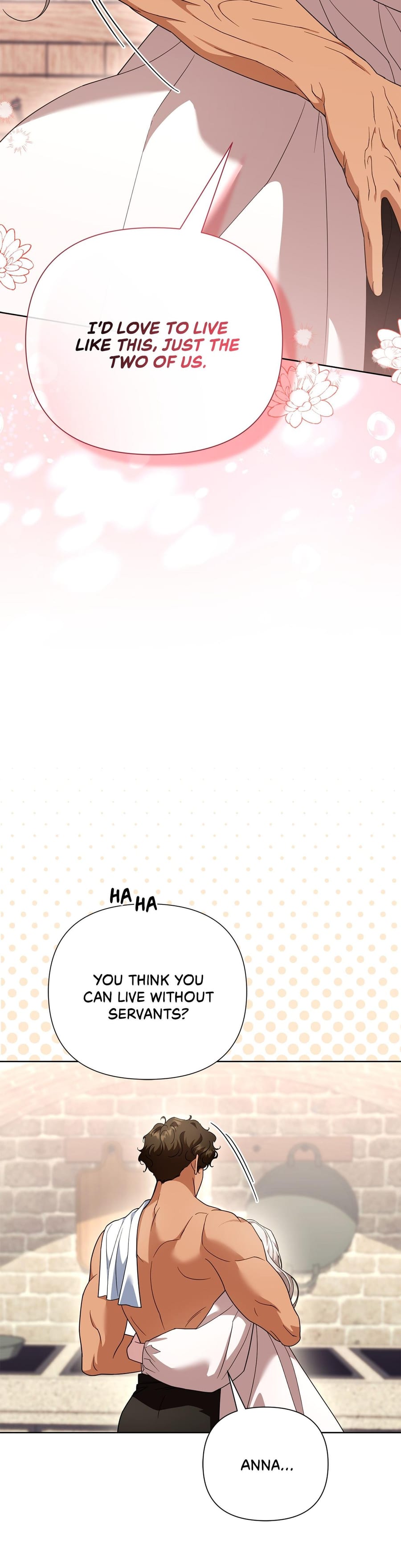The Tutor's Secret Sessions Uncensored, chapter 47, page 48 of 53