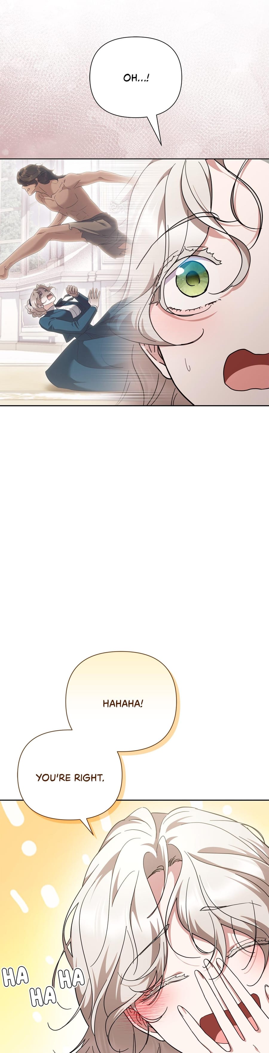 The Tutor's Secret Sessions Uncensored, chapter 47, page 50 of 53