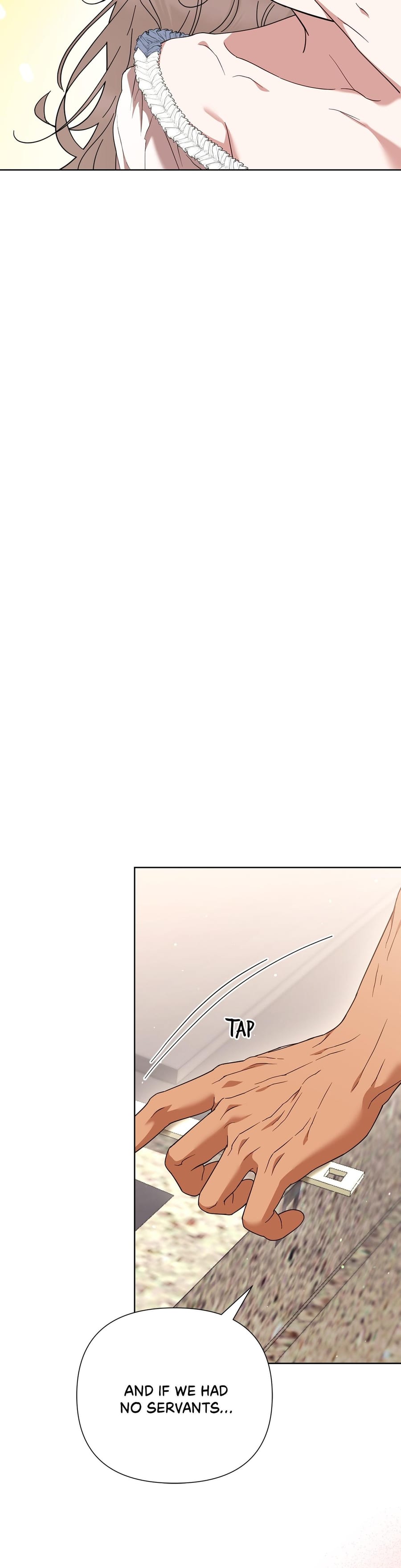 The Tutor's Secret Sessions Uncensored, chapter 47, page 51 of 53