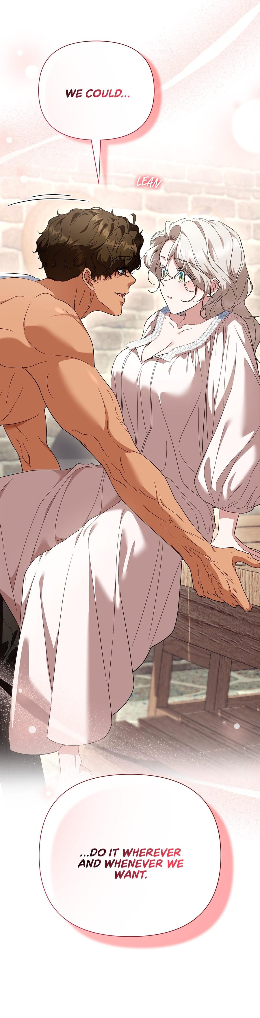 The Tutor's Secret Sessions Uncensored, chapter 47, page 52 of 53