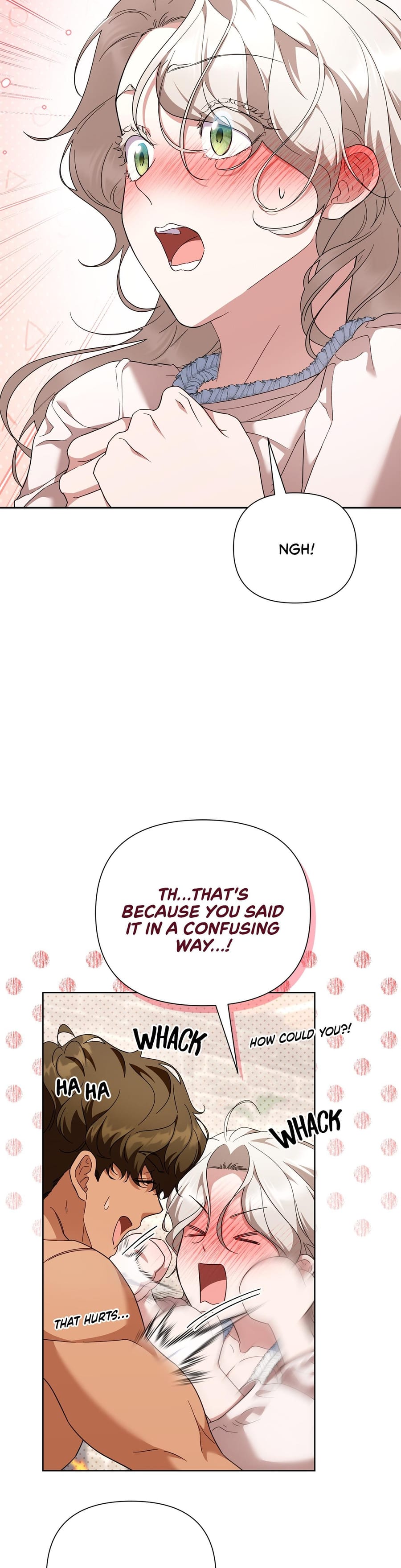The Tutor's Secret Sessions Uncensored, chapter 48, page 7 of 46
