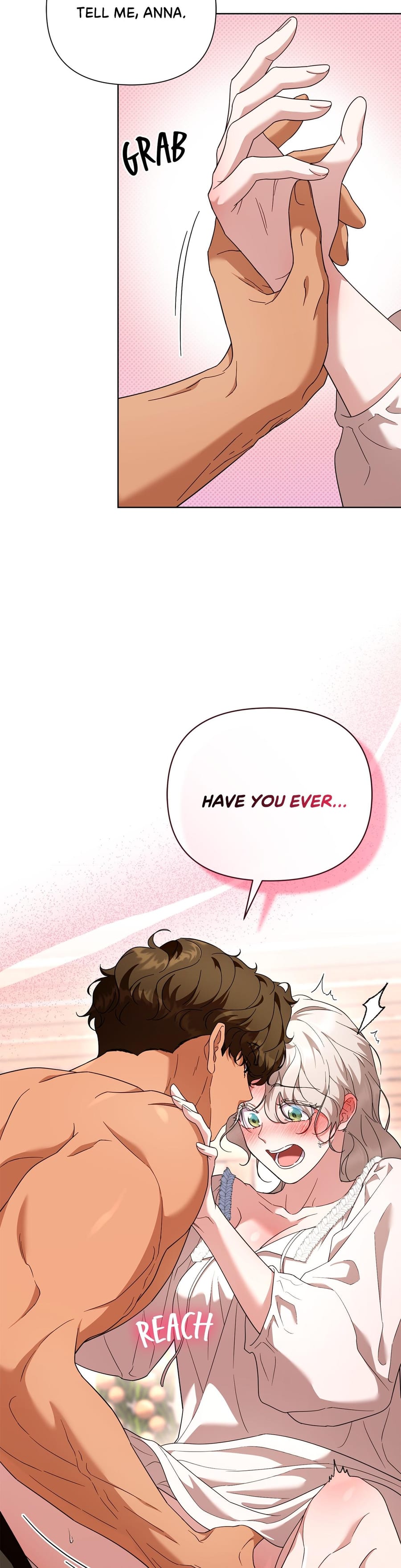 The Tutor's Secret Sessions Uncensored, chapter 48, page 8 of 46