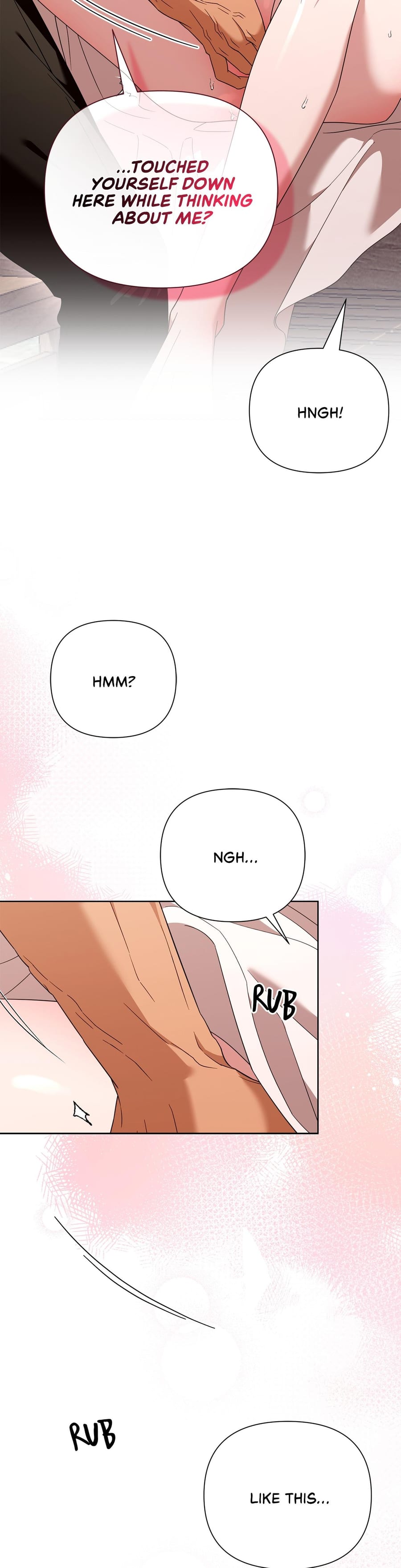 The Tutor's Secret Sessions Uncensored, chapter 48, page 9 of 46