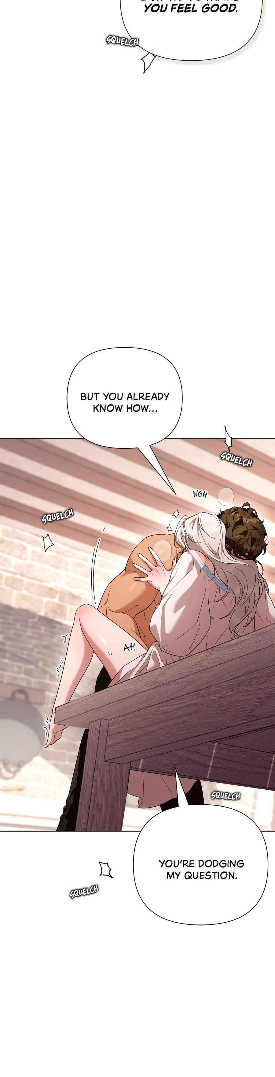The Tutor's Secret Sessions Uncensored, chapter 48, page 13 of 46