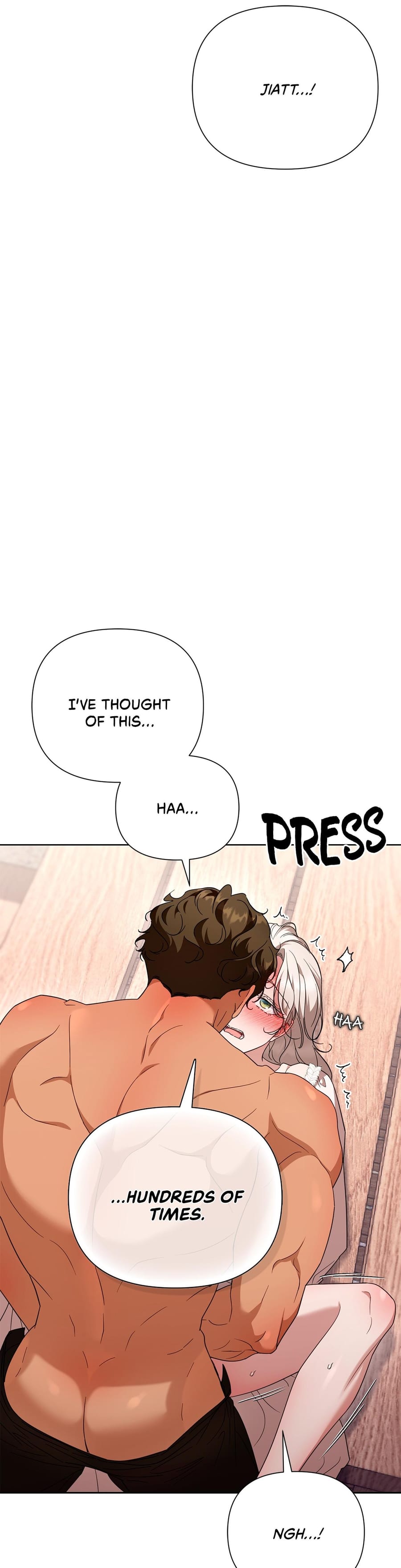 The Tutor's Secret Sessions Uncensored, chapter 48, page 20 of 46