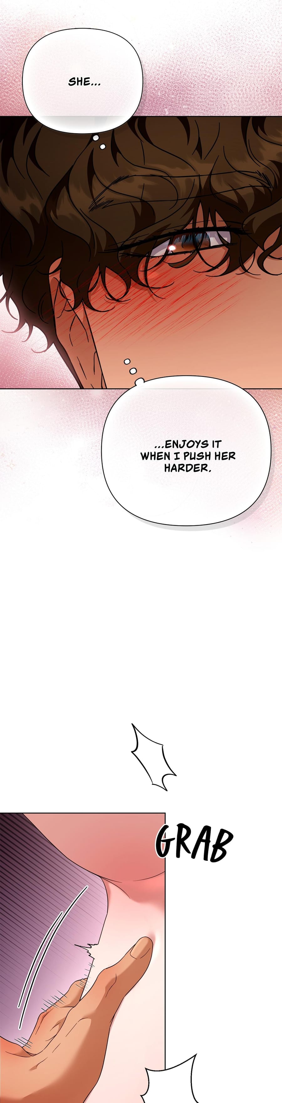 The Tutor's Secret Sessions Uncensored, chapter 48, page 24 of 46