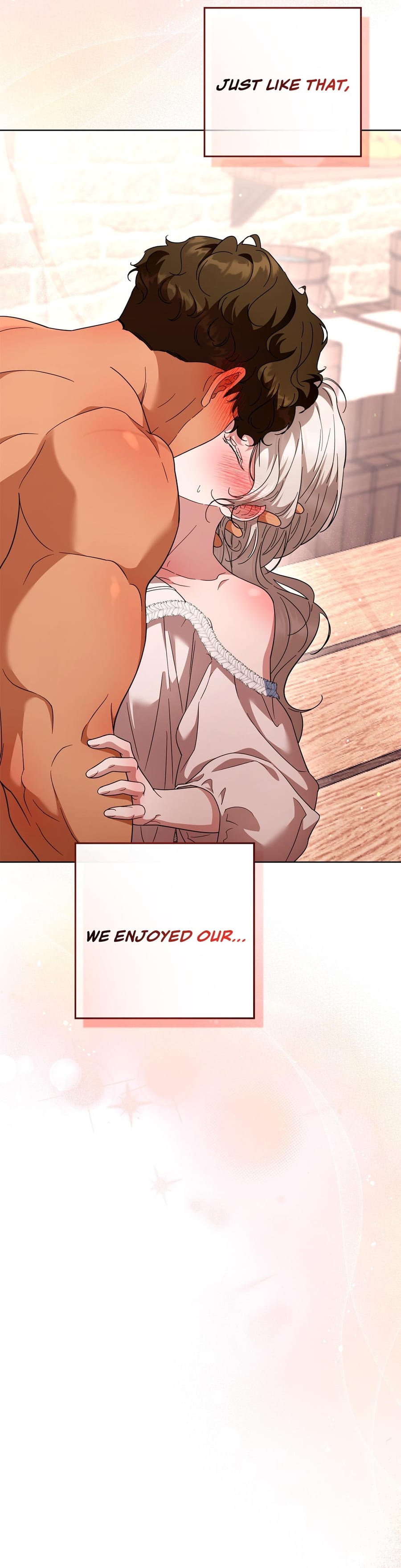 The Tutor's Secret Sessions Uncensored, chapter 48, page 32 of 46