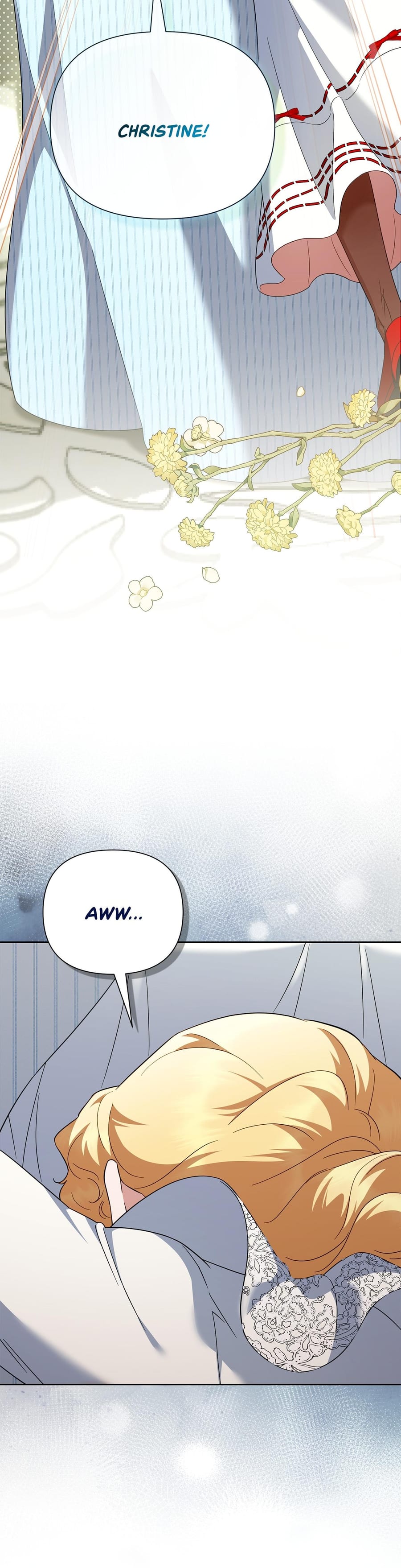 The Tutor's Secret Sessions Uncensored, chapter 48, page 36 of 46