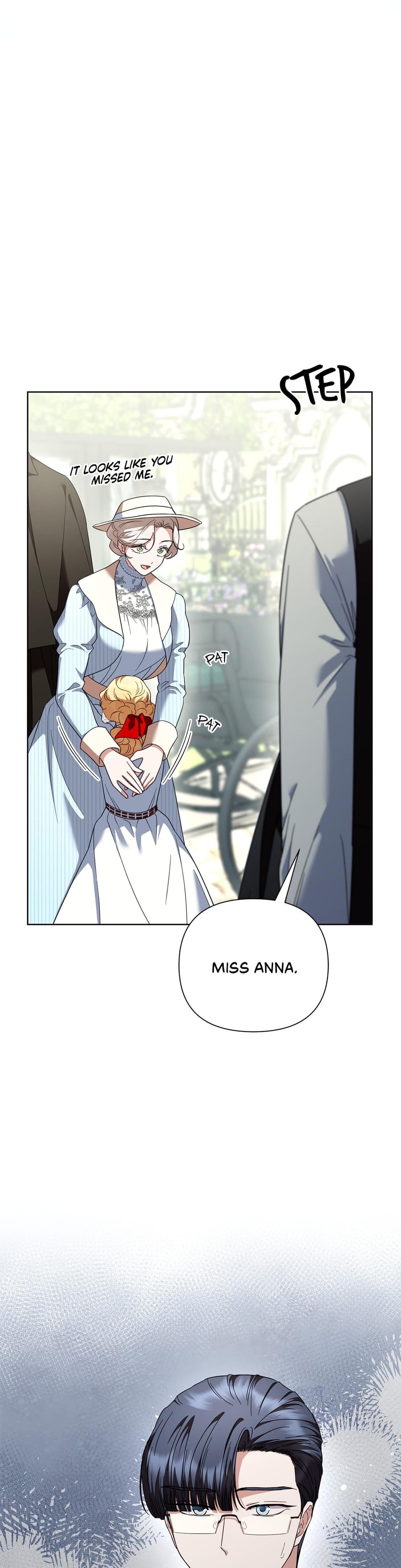 The Tutor's Secret Sessions Uncensored, chapter 48, page 37 of 46