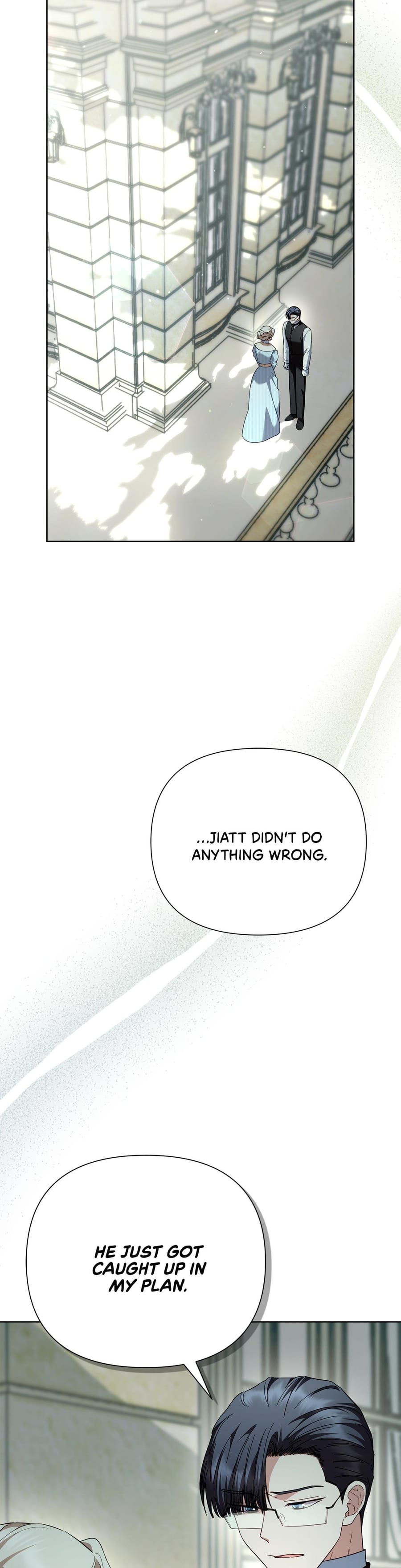 The Tutor's Secret Sessions Uncensored, chapter 48, page 39 of 46