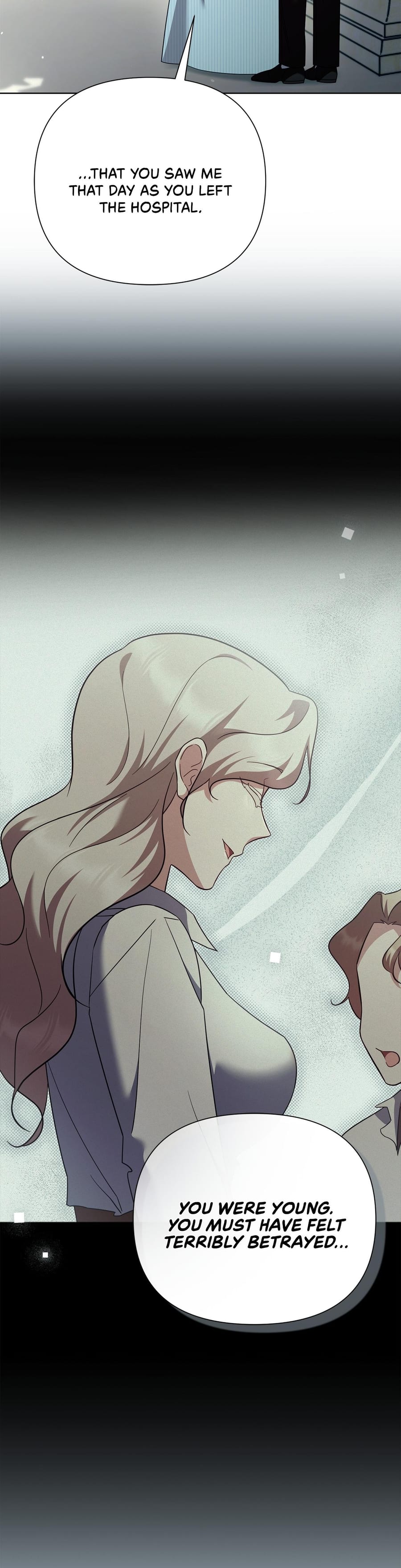 The Tutor's Secret Sessions Uncensored, chapter 48, page 41 of 46