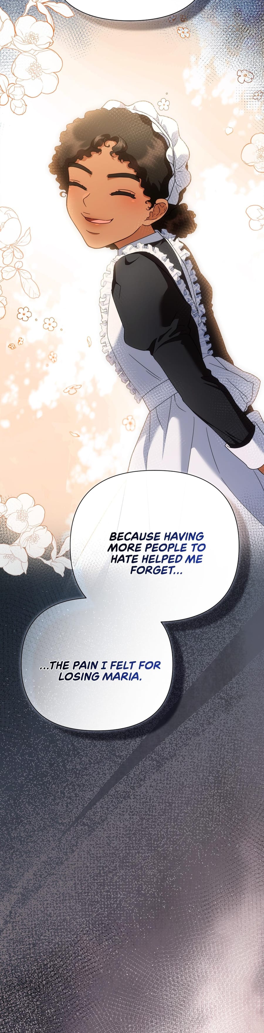 The Tutor's Secret Sessions Uncensored, chapter 48, page 43 of 46