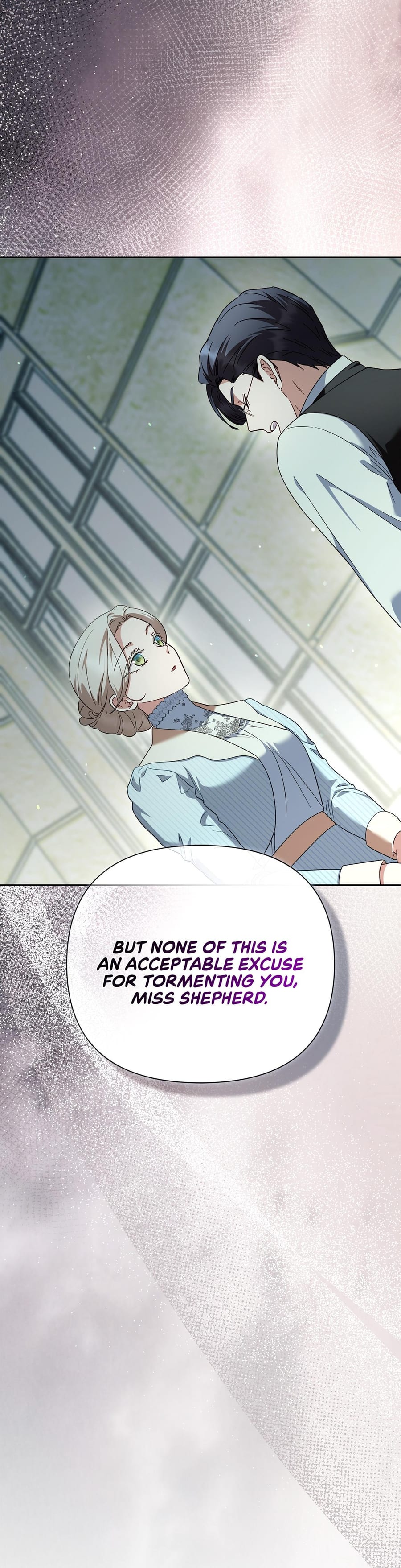 The Tutor's Secret Sessions Uncensored, chapter 48, page 44 of 46