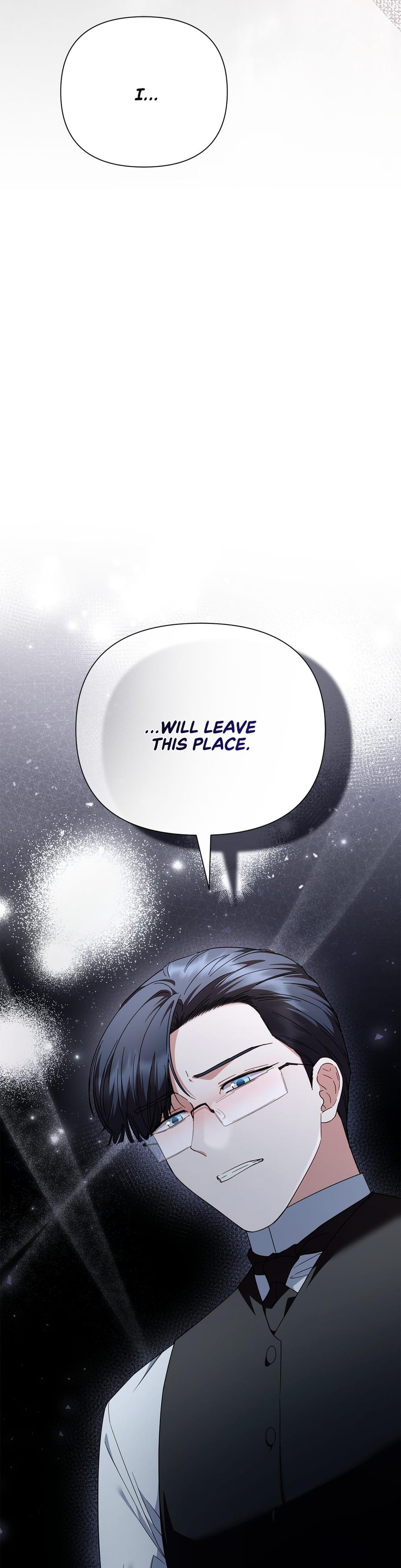 The Tutor's Secret Sessions Uncensored, chapter 48, page 45 of 46
