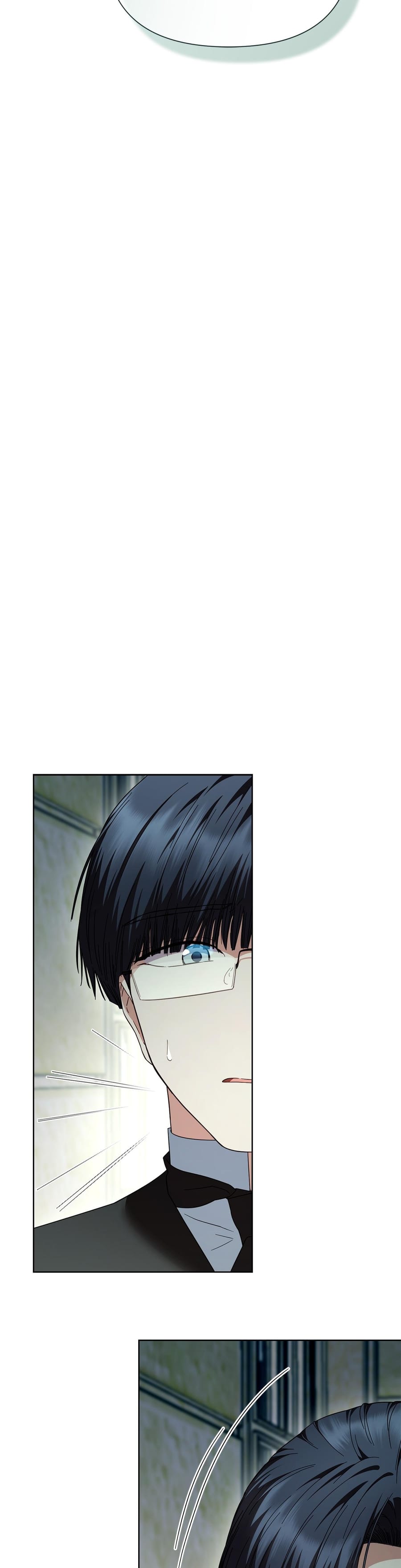 The Tutor's Secret Sessions Uncensored, chapter 49, page 6 of 50