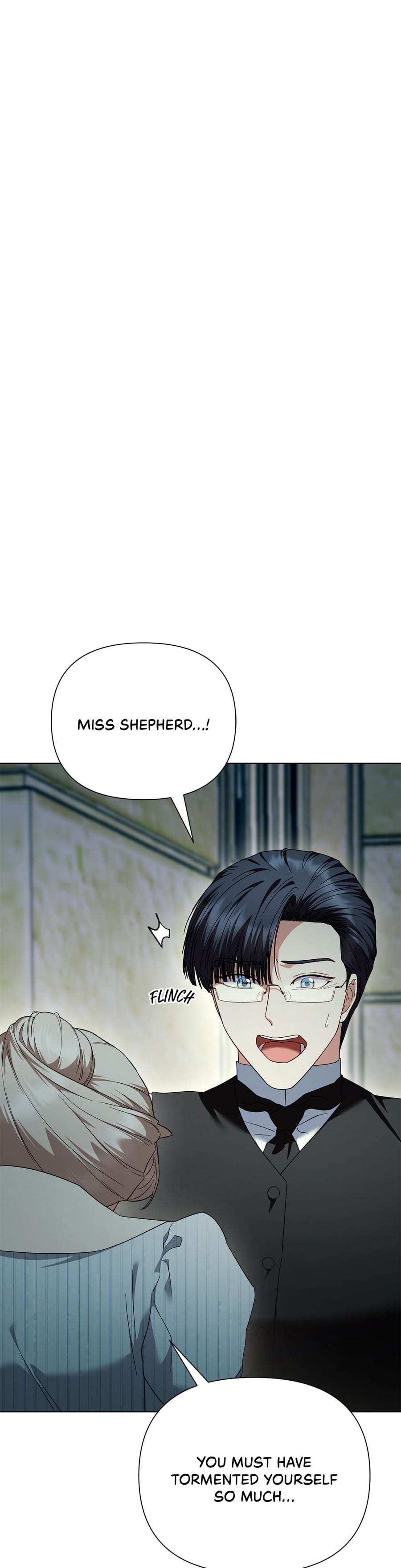 The Tutor's Secret Sessions Uncensored, chapter 49, page 11 of 50