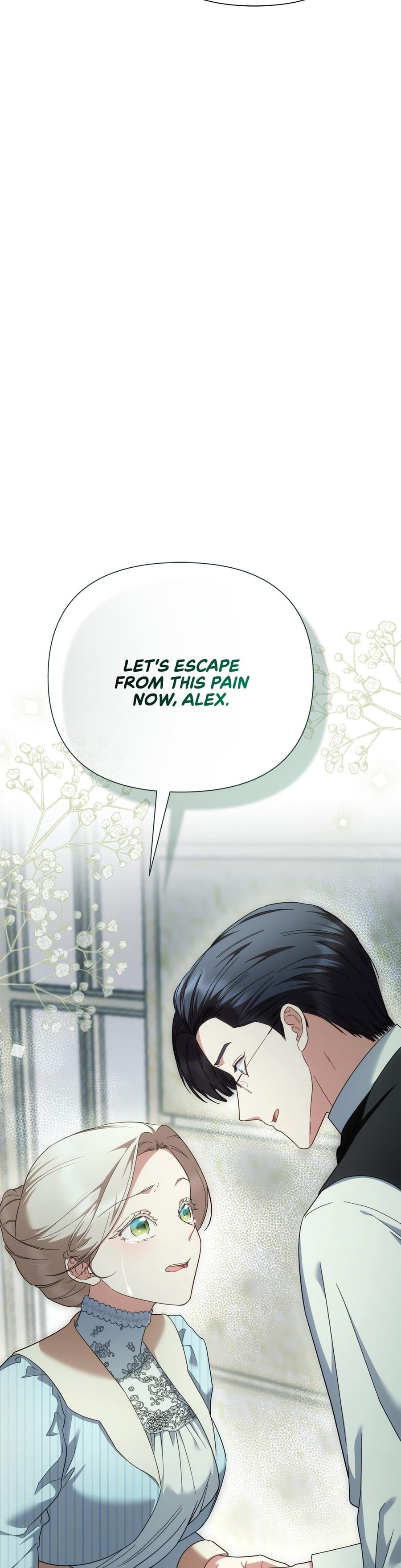 The Tutor's Secret Sessions Uncensored, chapter 49, page 12 of 50