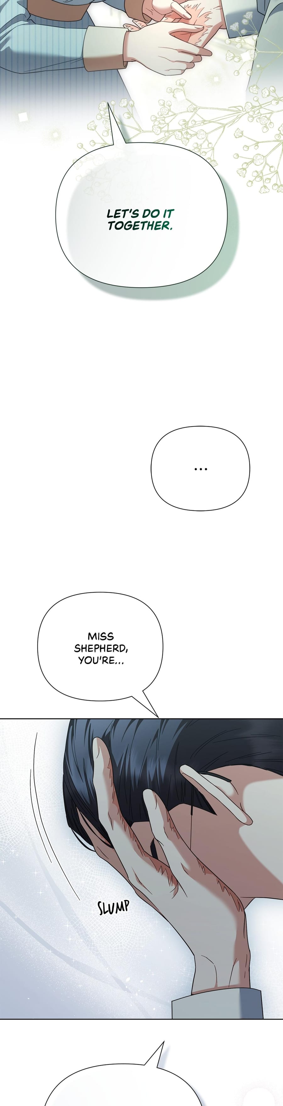 The Tutor's Secret Sessions Uncensored, chapter 49, page 13 of 50