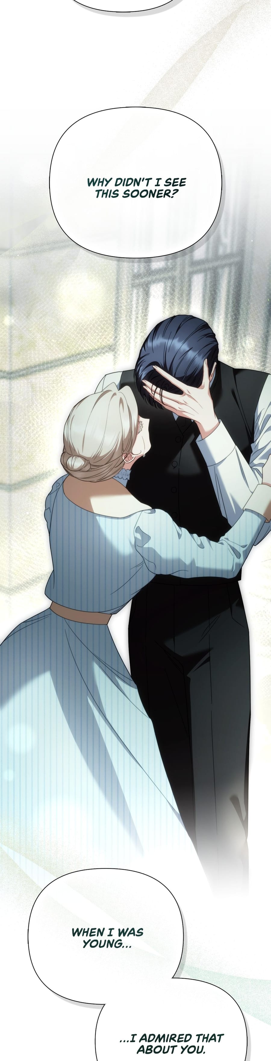 The Tutor's Secret Sessions Uncensored, chapter 49, page 15 of 50